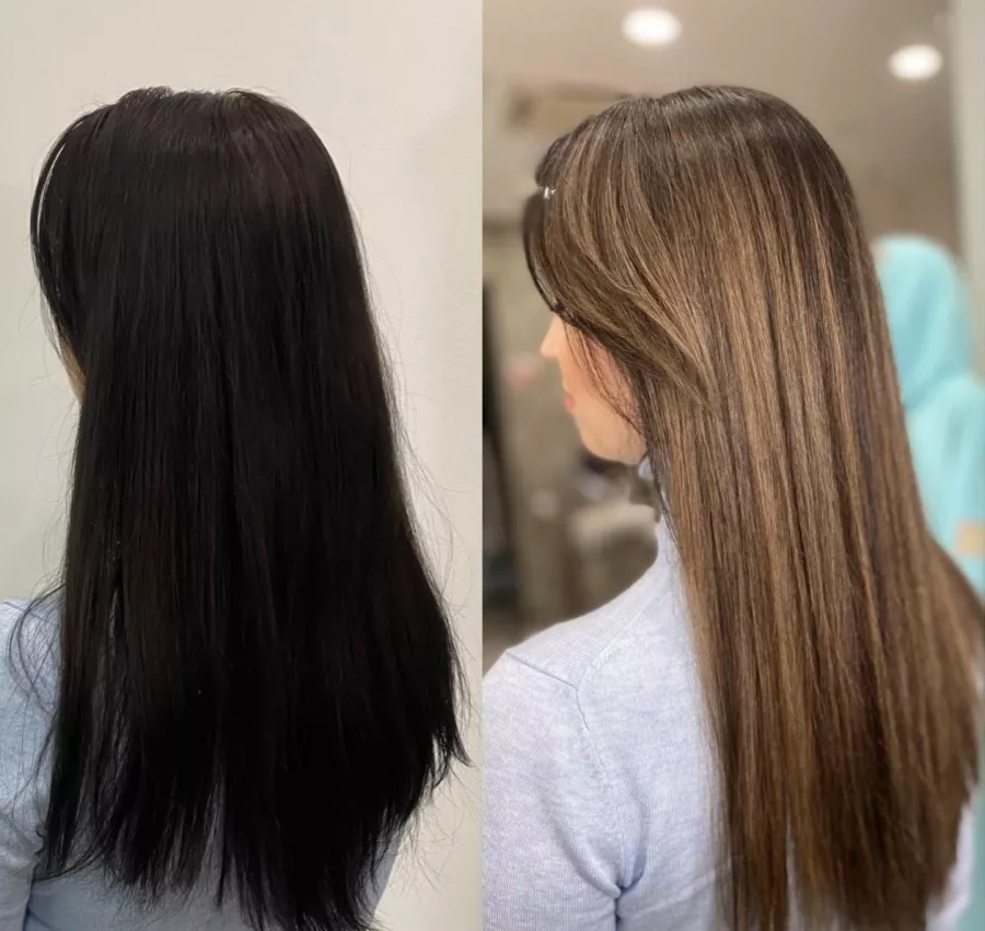 Look Аttheexperts салон красоты и здоровья в Сочи: