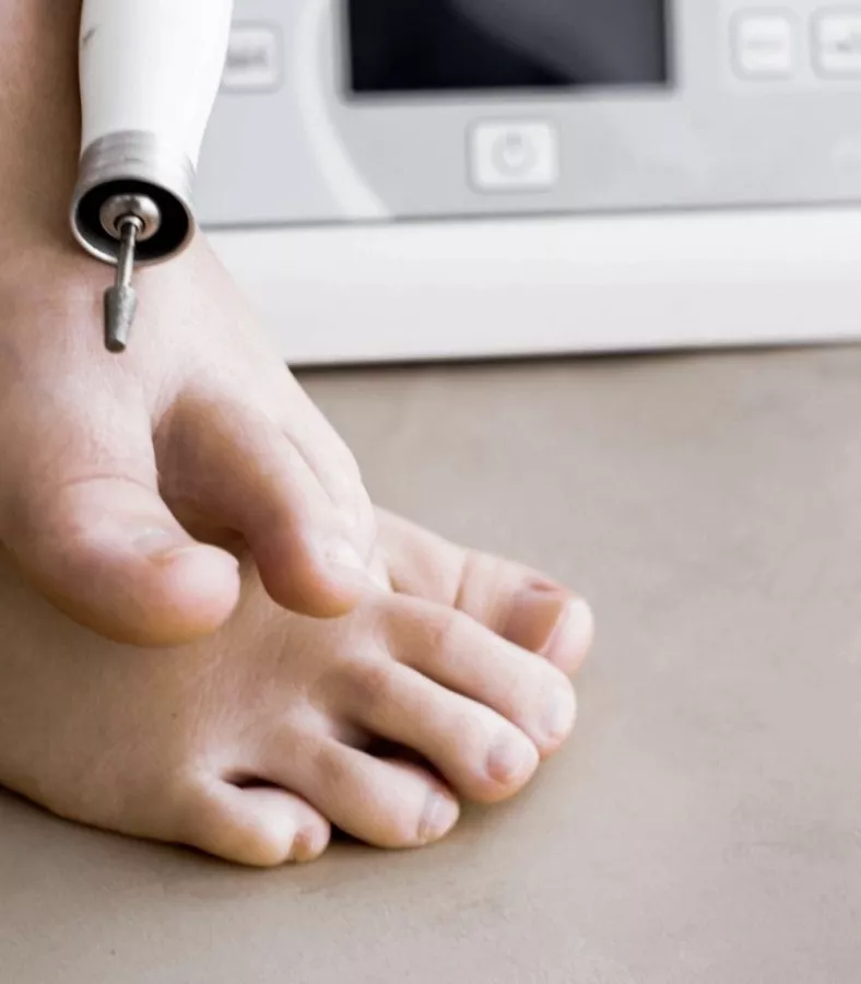 Nail podology кабинет подологии и эстетики в Сочи: Красота,