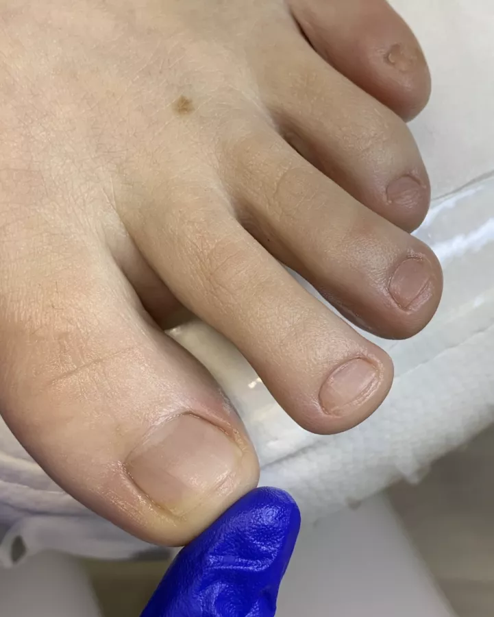 Nail podology кабинет подологии и эстетики в Сочи: Красота,
