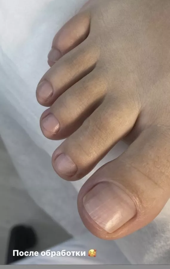 Nail podology кабинет подологии и эстетики в Сочи: Красота,