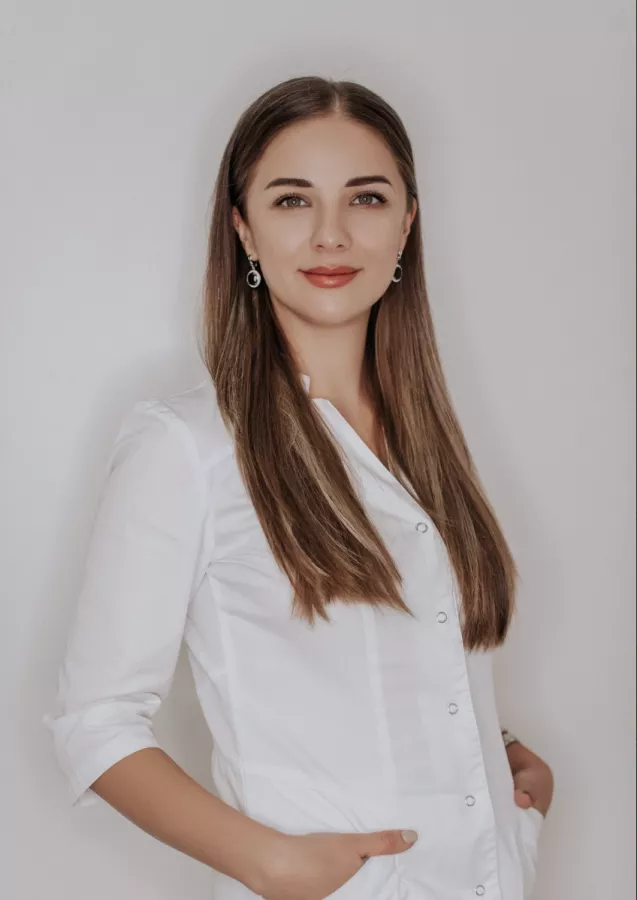 Maybe nail студия подологии и педикюра в Сочи: Педикюр, Маникюр,