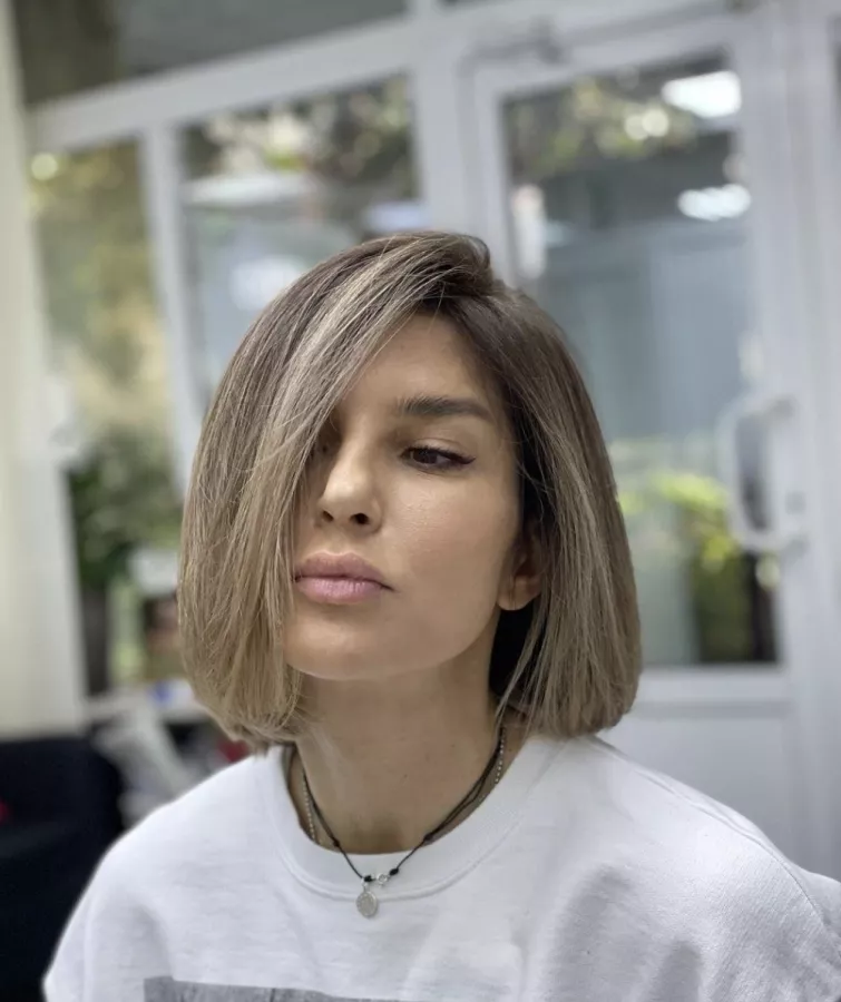 Double beauty Sochi студия красоты в Сочи: стрижки, Маникюр, Педикюр,
