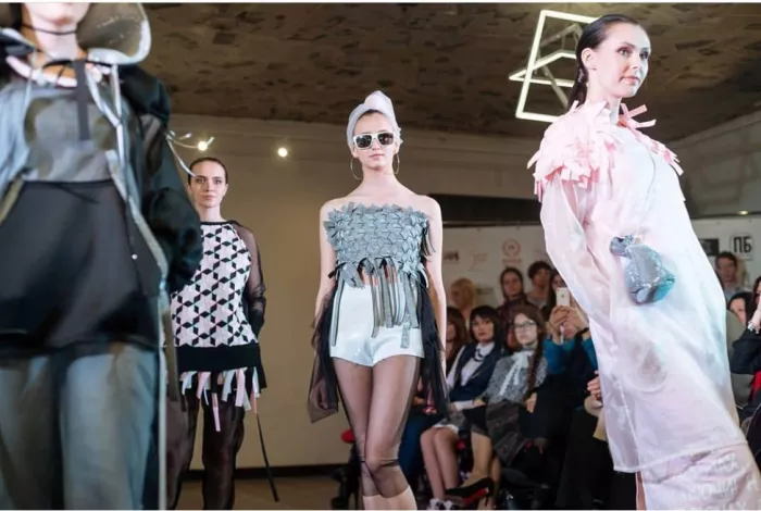 Модельное агентство  First model Sochi management