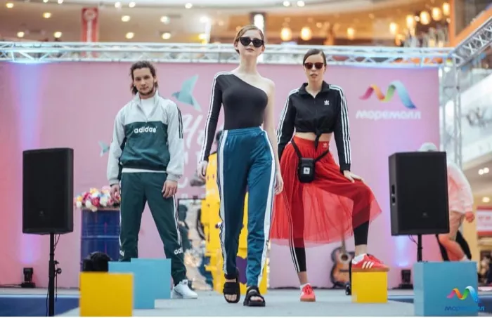 Модельное агентство  First model Sochi management