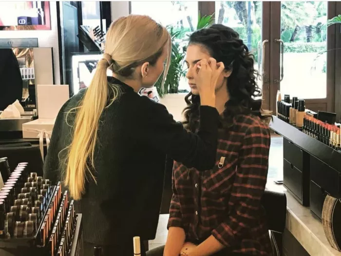 Модельное агентство  First model Sochi management