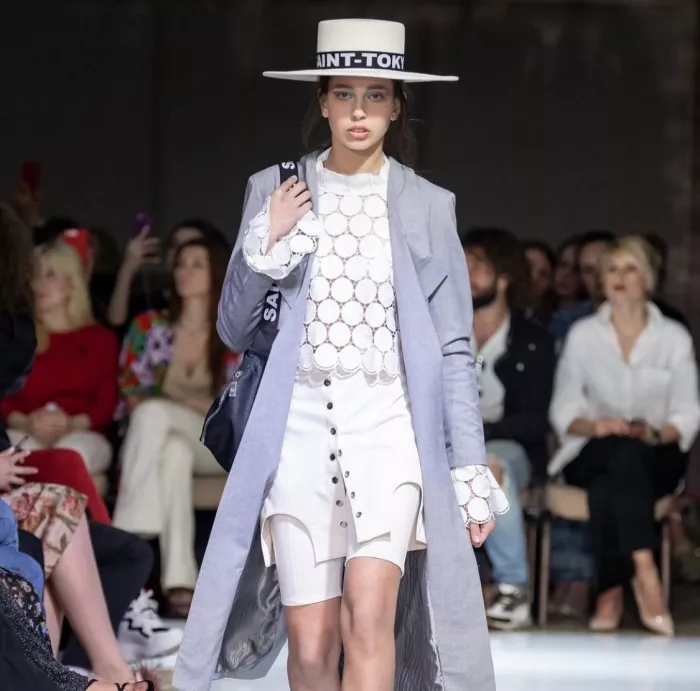 Модельное агентство  First model Sochi management