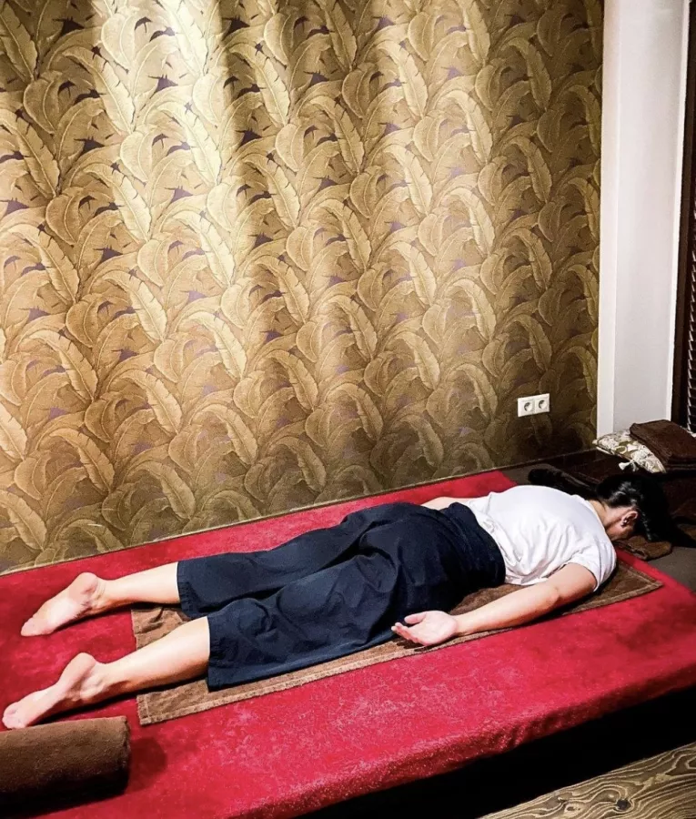 Siam SPA салон в Сочи: стрижки, Педикюр, Массаж, Маникюр,