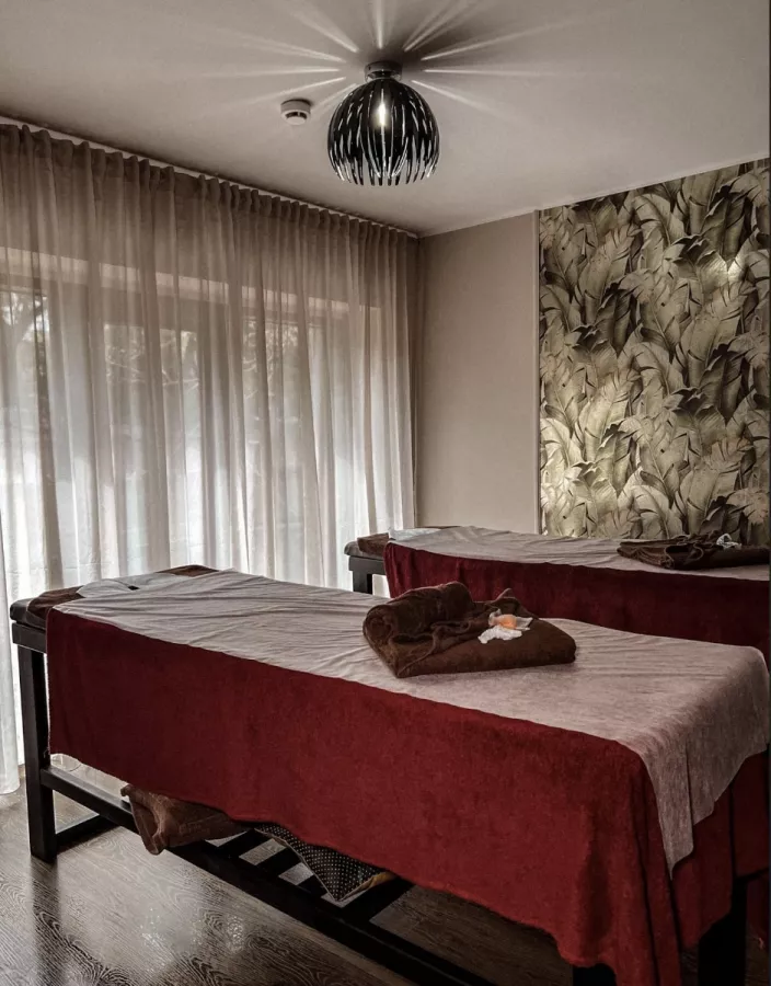 Siam SPA салон в Сочи: стрижки, Педикюр, Массаж, Маникюр,