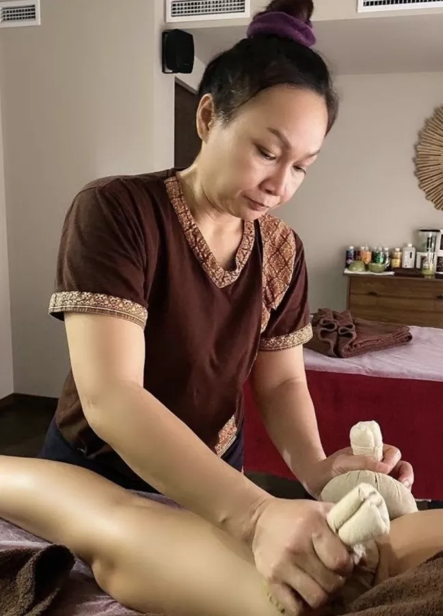 Siam SPA салон в Сочи: стрижки, Педикюр, Массаж, Маникюр,