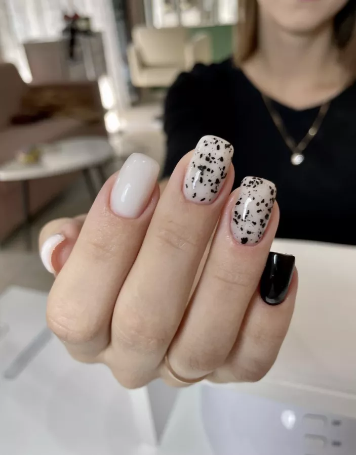 Polini студия красоты в Сочи: стрижки, Маникюр, Педикюр,