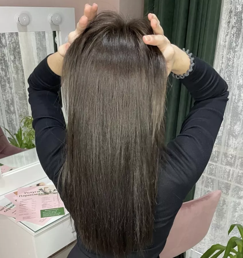 Polini студия красоты в Сочи: стрижки, Маникюр, Педикюр,