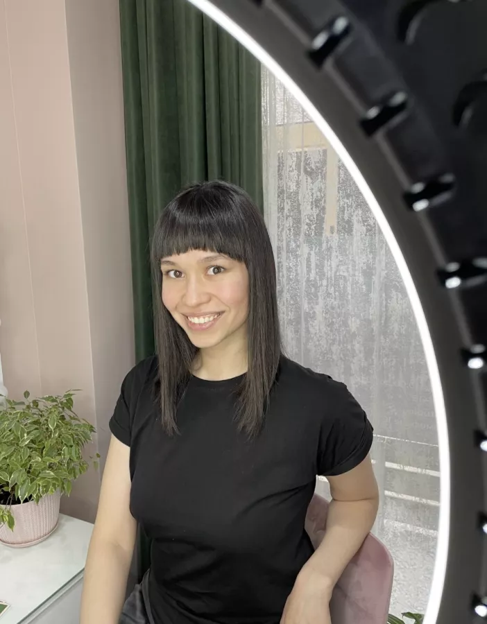 Polini студия красоты в Сочи: стрижки, Маникюр, Педикюр,