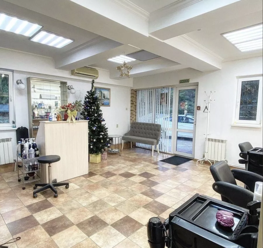 Ваш стиль салон красоты в Сочи: Красота,