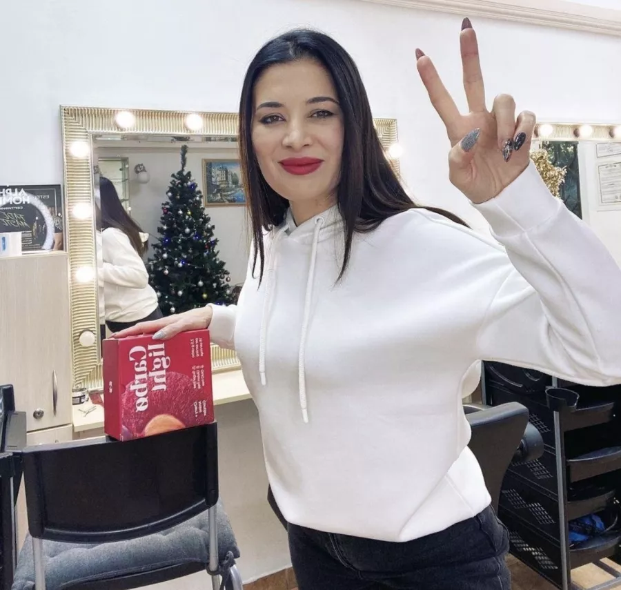 Ваш стиль салон красоты в Сочи: Красота,