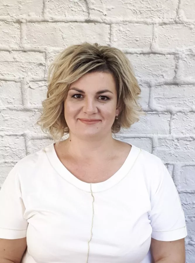 Ваш стиль салон красоты в Сочи: Красота,