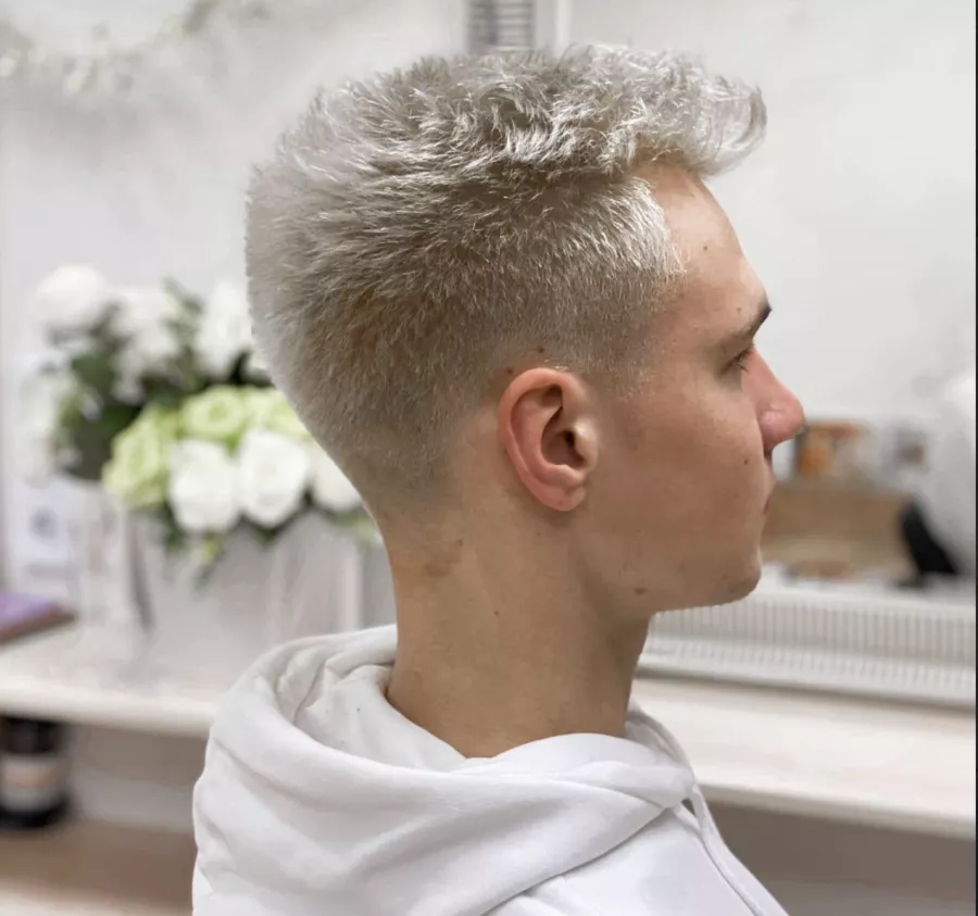 Ваш стиль салон красоты в Сочи: Красота,