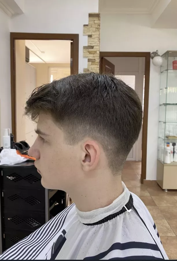 Ваш стиль салон красоты в Сочи: Красота,