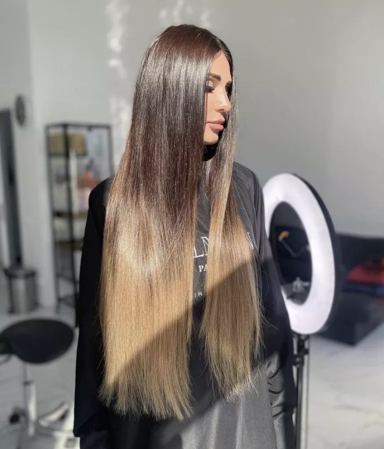 Atelier volos студия наращивания волос в Сочи: Педикюр, Стрижка, Красота, Маникюр,