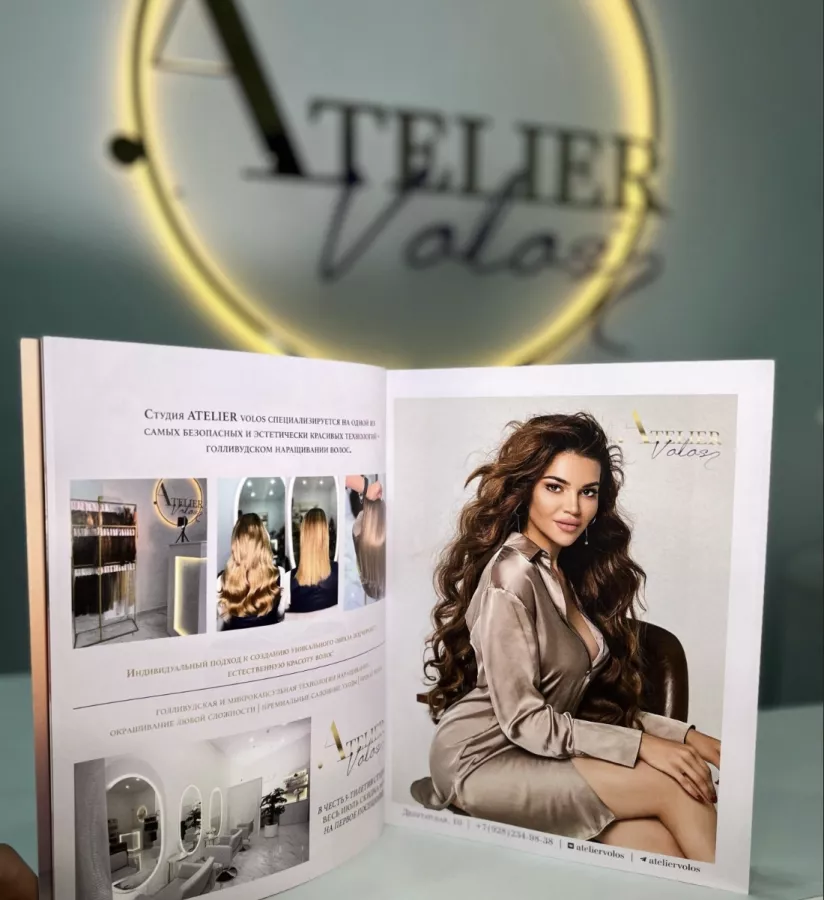 Atelier volos студия наращивания волос в Сочи: Педикюр, Стрижка, Красота, Маникюр,