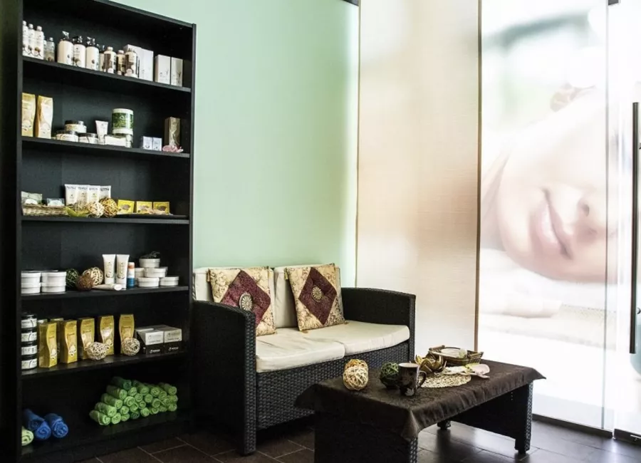 Thai dreams spa салон в Сочи: масссаж,