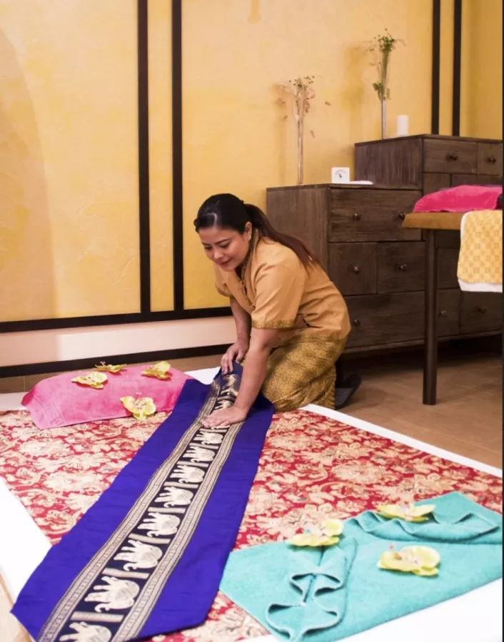 Thai dreams spa салон в Сочи: масссаж,
