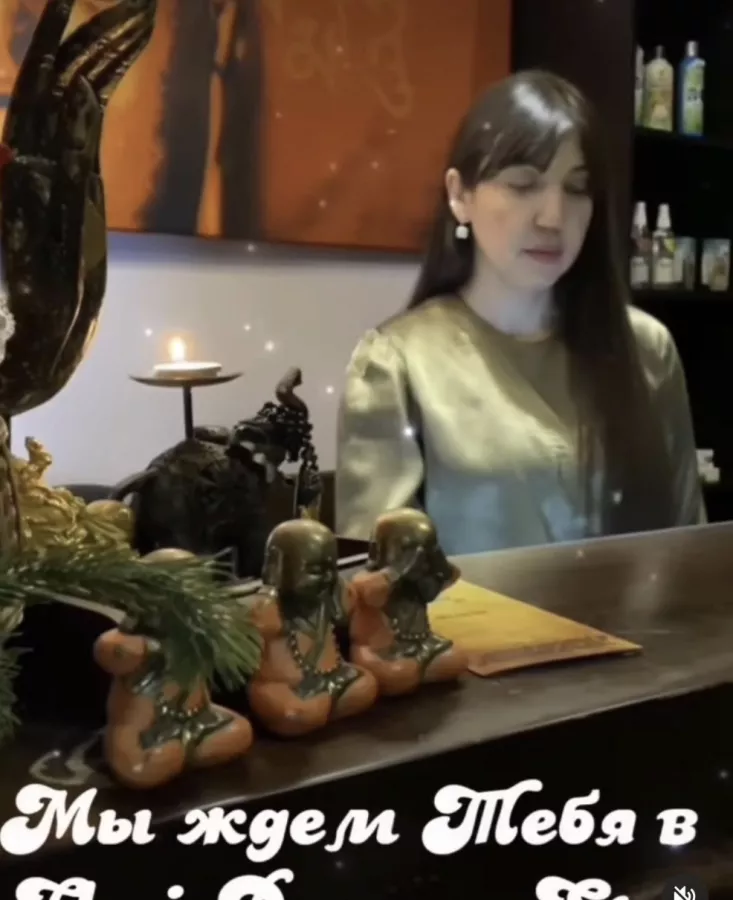 Thai dreams spa салон в Сочи: масссаж,