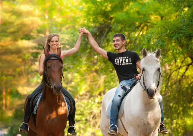 конный клуб Western Horse в Санкт-Петербурге: прогулки, конные , лошади, природа,