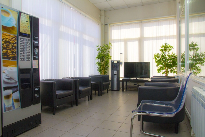 Сеть автотехцентров ZetAuto в Санкт-Петербурге: Сервис, Ремонт, Мойка,