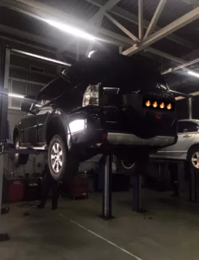 автоцентр "J-Cars" 