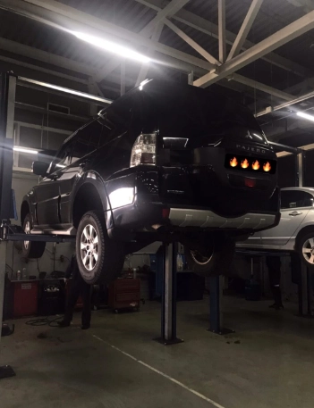 автоцентр J-Cars в Санкт-Петербурге: сервис, ремонт, Автолюбителям,