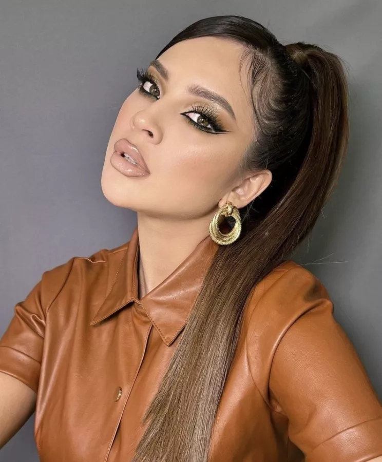 Услуги визажиста Makeup Studio Elena Menshik в Сочи: Красота, Стрижка, Маникюр, Педикюр,