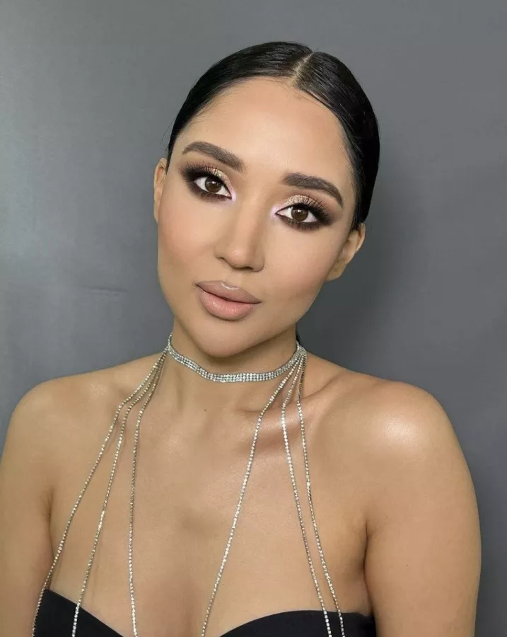 Услуги визажиста Makeup Studio Elena Menshik в Сочи: Красота, Стрижка, Маникюр, Педикюр,