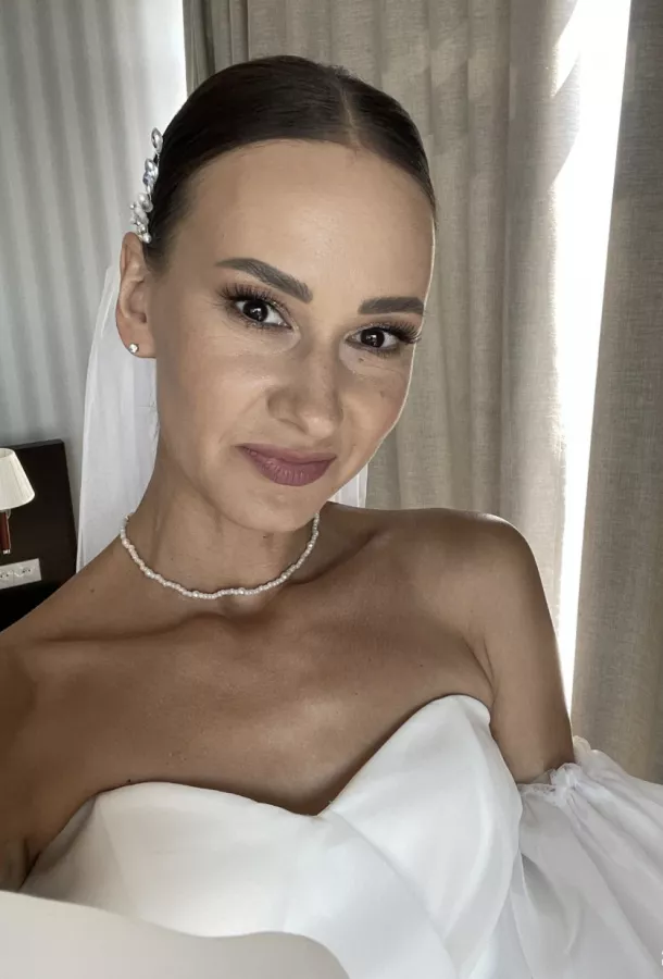 Услуги визажиста Makeup Studio Elena Menshik в Сочи: Красота, Стрижка, Маникюр, Педикюр,
