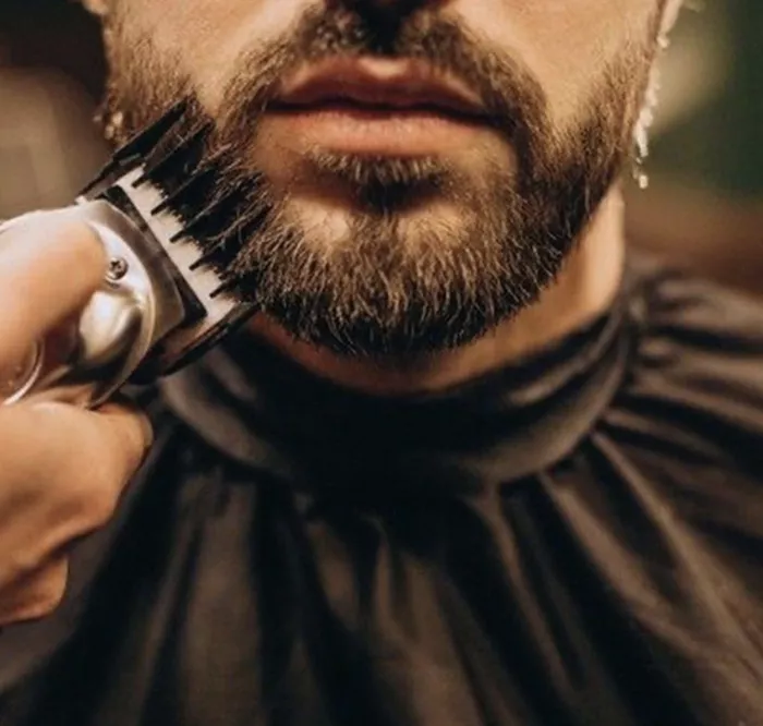  барбершоп Trueman`s 