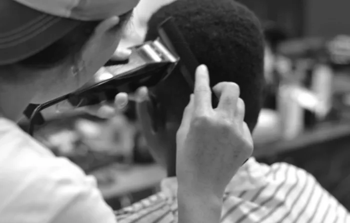  барбершоп Trueman`s 