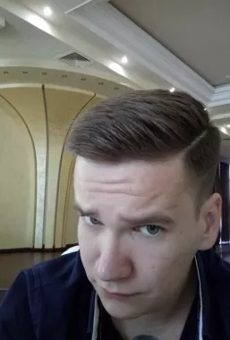 барбершоп Trueman`s 