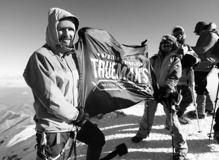  барбершоп Trueman`s 