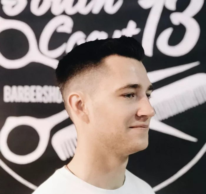  барбершоп South coast 13 