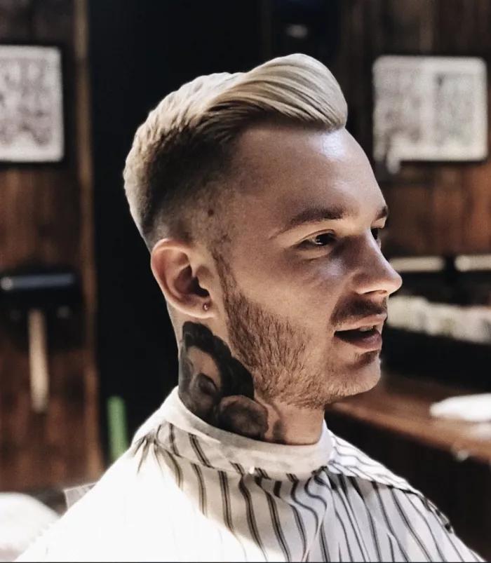  барбершоп South coast 13 