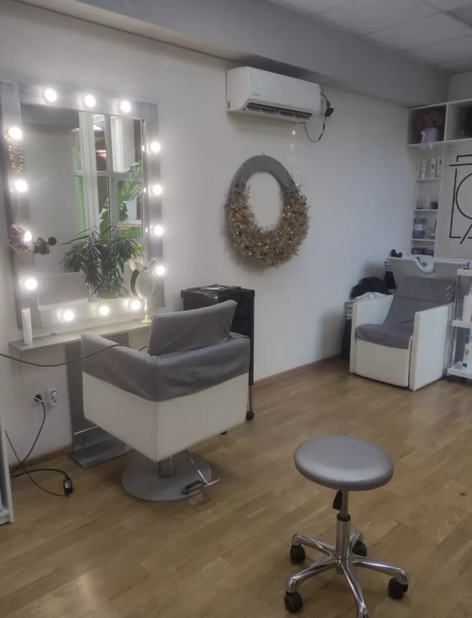 7-я мастерская красоты в Сочи: Стрижка, Красота,