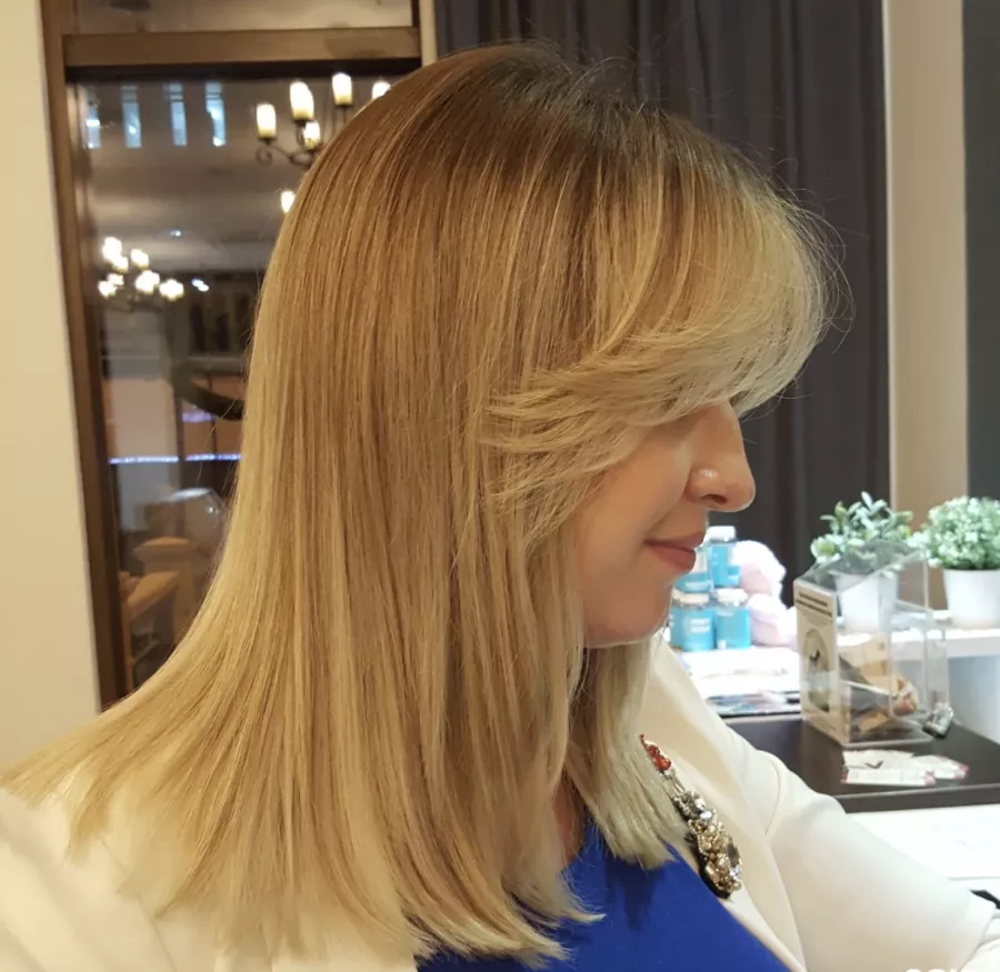 7-я мастерская красоты в Сочи: Стрижка, Красота,