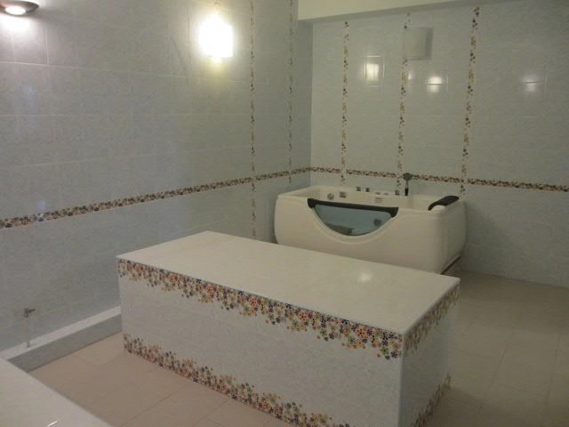 Дом отдыха "Сален"