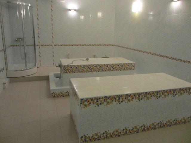 Дом отдыха "Сален"