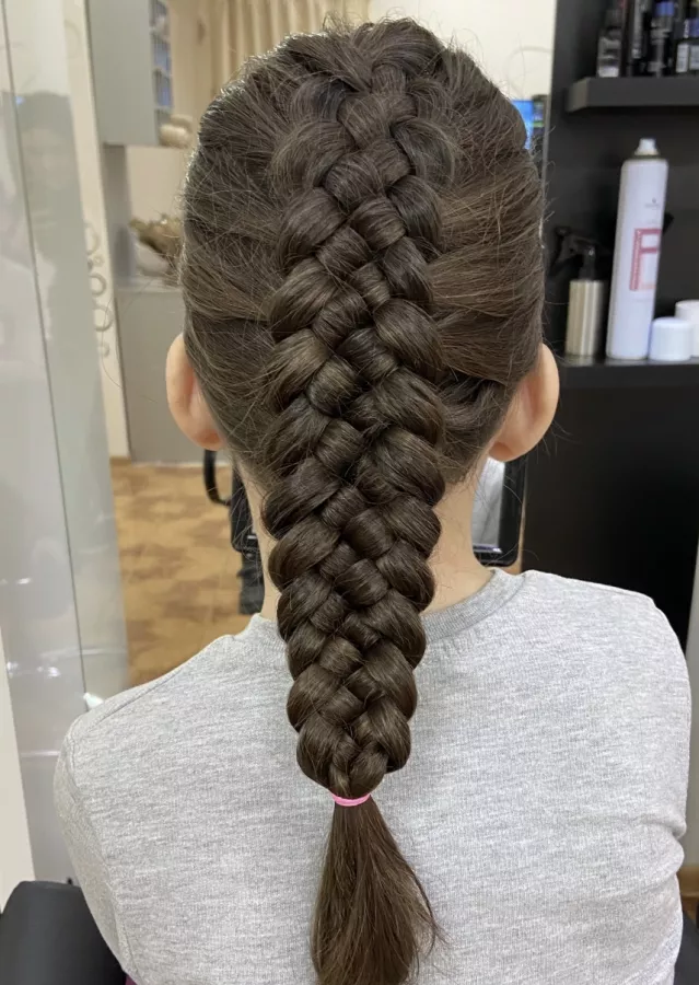 Империя парикмахерская в Сочи: стрижки, Педикюр, Маникюр,