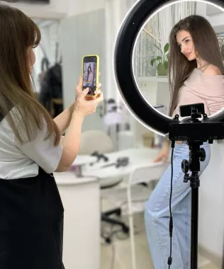 студия красоты Особая 