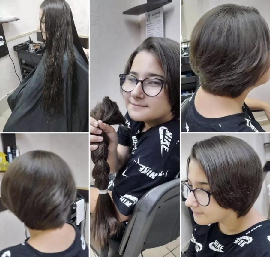 салон красоты Твоя в Сочи: стрижки, Маникюр, Педикюр,