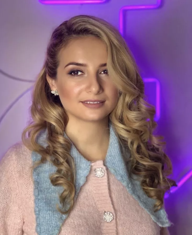 салон красоты 13 Beauty by Timati в Сочи: стрижки, Маникюр, Педикюр,