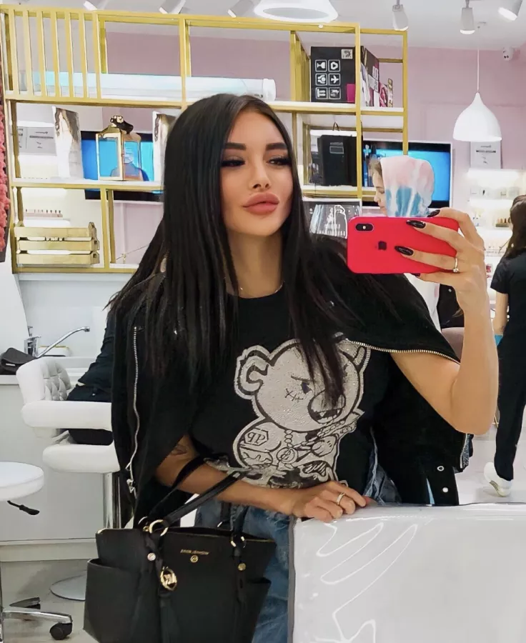 салон красоты 13 Beauty by Timati в Сочи: стрижки, Маникюр, Педикюр,