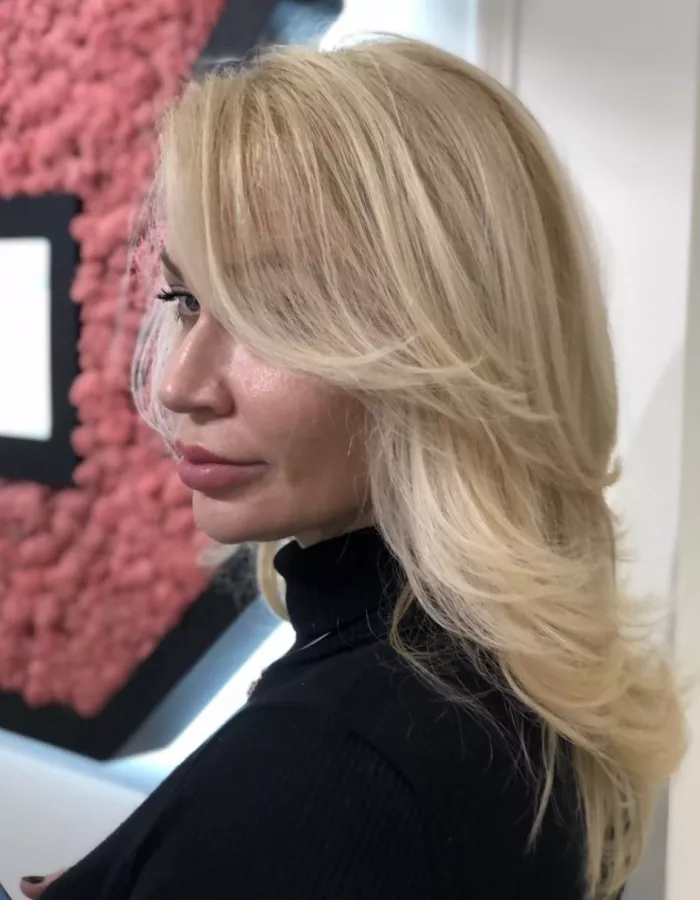 салон красоты 13 Beauty by Timati в Сочи: стрижки, Маникюр, Педикюр,