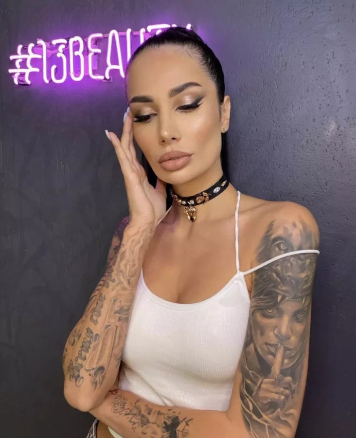 салон красоты 13 Beauty by Timati в Сочи: стрижки, Маникюр, Педикюр,